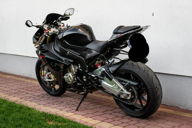 BMW S 1000 R 1000 R 2013 ABS Raty Transport Mały Przebieg REJ PL Duży Wybór Moto