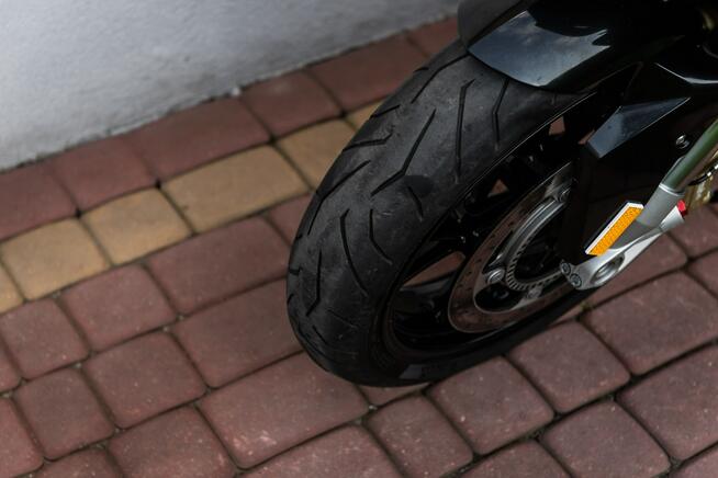 BMW S 1000 R 1000 R 2013 ABS Raty Transport Mały Przebieg REJ PL Duży Wybór Moto