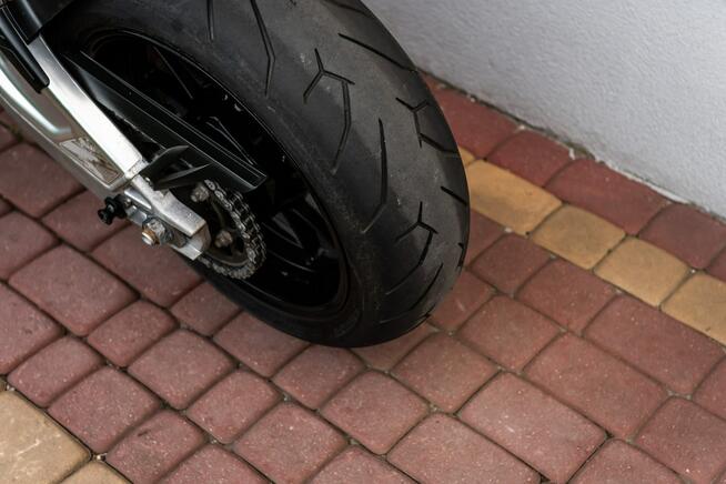 BMW S 1000 R 1000 R 2013 ABS Raty Transport Mały Przebieg REJ PL Duży Wybór Moto