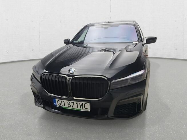 BMW 730 Poleasingowe.pl PL BZ