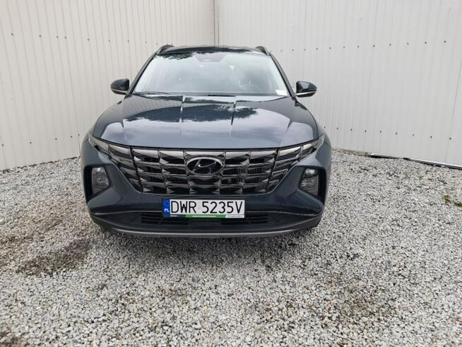 Hyundai Tucson Poleasingowe.pl