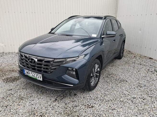 Hyundai Tucson Poleasingowe.pl