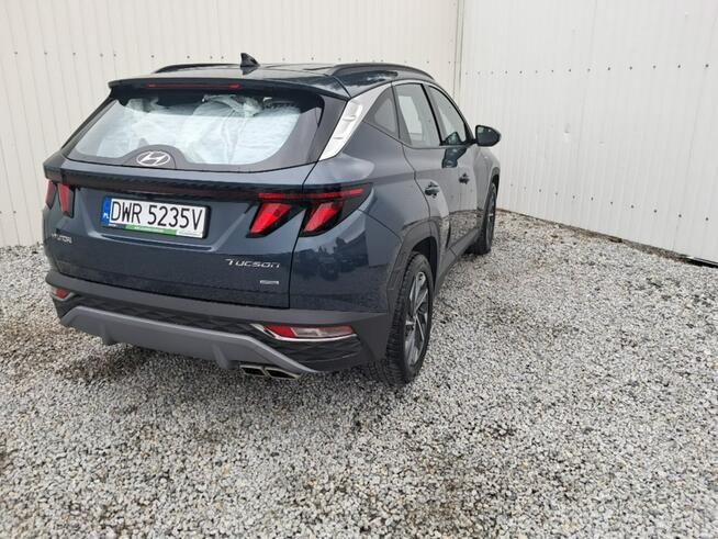 Hyundai Tucson Poleasingowe.pl