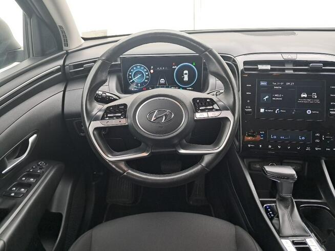 Hyundai Tucson Poleasingowe.pl