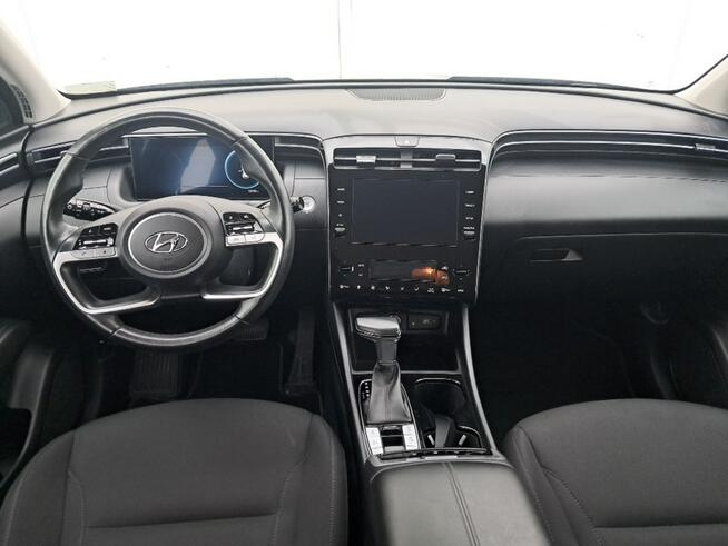 Hyundai Tucson Poleasingowe.pl