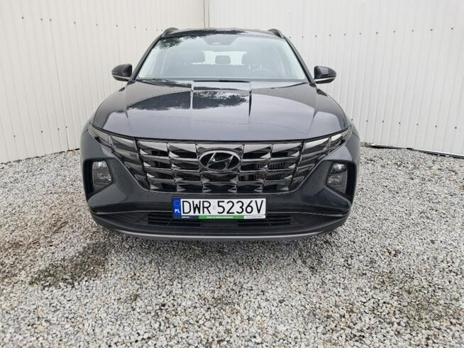 Hyundai Tucson Poleasingowe.pl