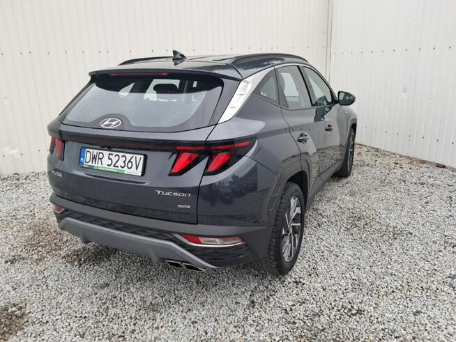 Hyundai Tucson Poleasingowe.pl