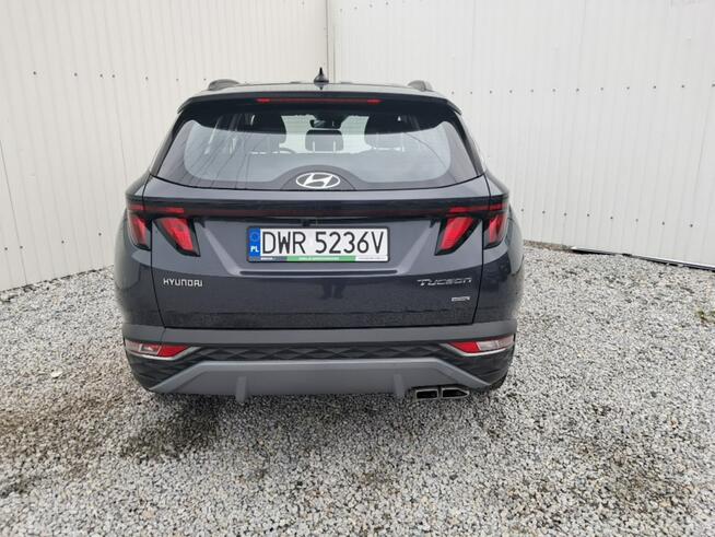 Hyundai Tucson Poleasingowe.pl
