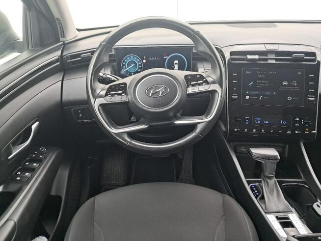 Hyundai Tucson Poleasingowe.pl