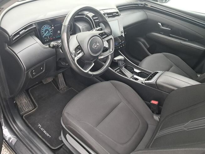 Hyundai Tucson Poleasingowe.pl