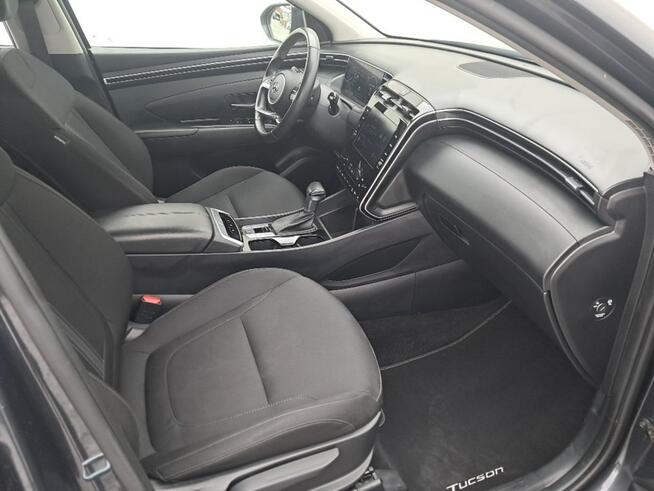 Hyundai Tucson Poleasingowe.pl