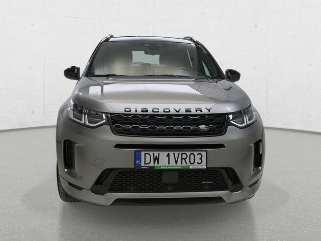 Land Rover Discovery Poleasingowe.pl BZ