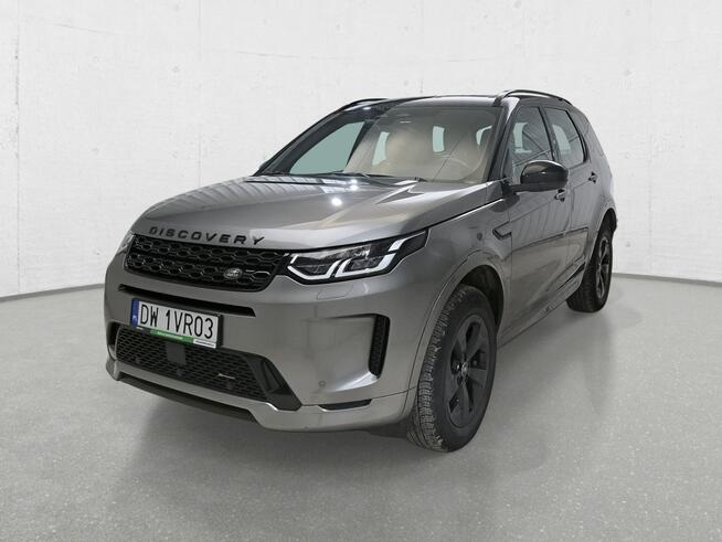 Land Rover Discovery Poleasingowe.pl BZ