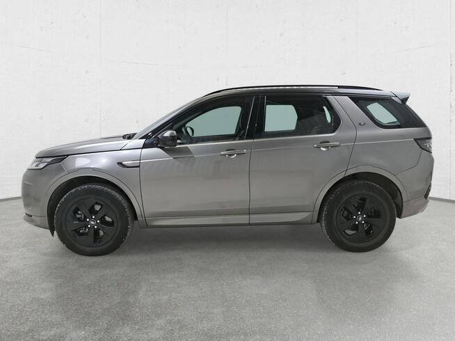 Land Rover Discovery Poleasingowe.pl BZ