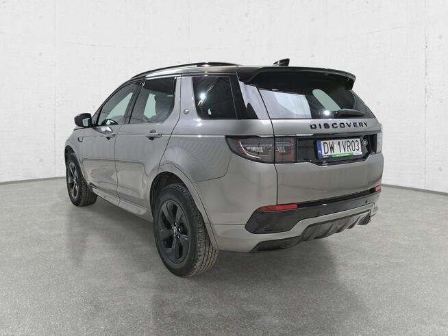 Land Rover Discovery Poleasingowe.pl BZ