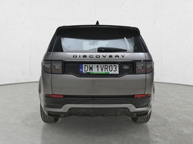 Land Rover Discovery Poleasingowe.pl BZ