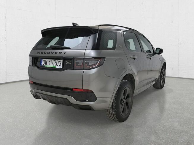 Land Rover Discovery Poleasingowe.pl BZ