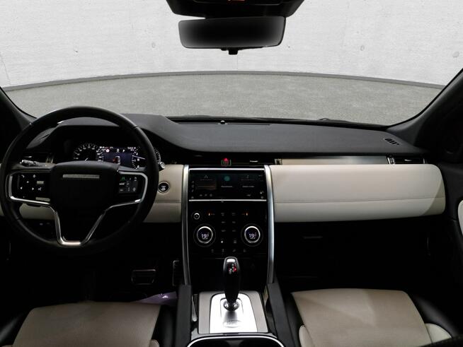 Land Rover Discovery Poleasingowe.pl BZ