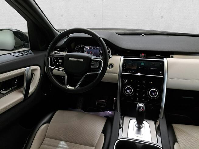 Land Rover Discovery Poleasingowe.pl BZ