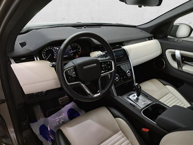 Land Rover Discovery Poleasingowe.pl BZ