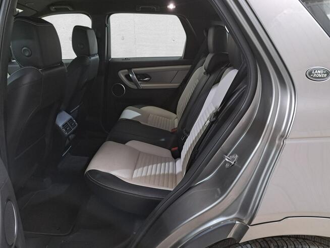 Land Rover Discovery Poleasingowe.pl BZ