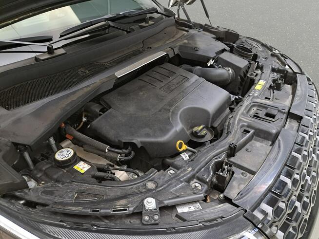 Land Rover Discovery Poleasingowe.pl BZ