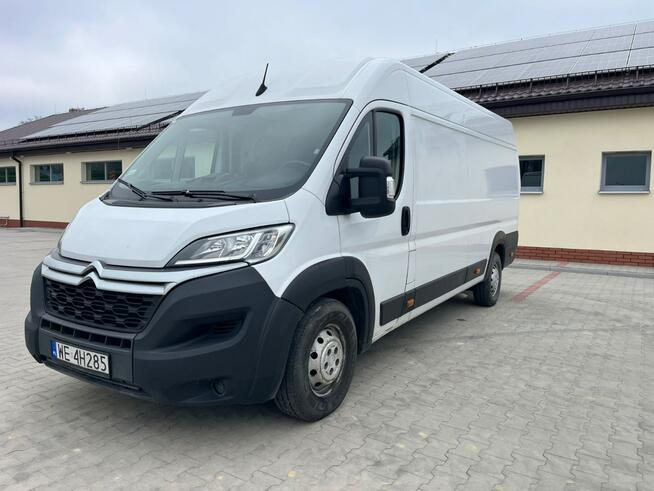Citroen Jumper Poleasingowe.pl IFL
