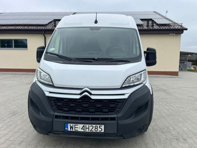 Citroen Jumper Poleasingowe.pl IFL