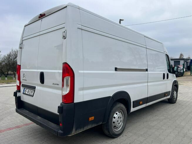 Citroen Jumper Poleasingowe.pl IFL