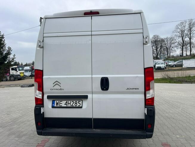 Citroen Jumper Poleasingowe.pl IFL