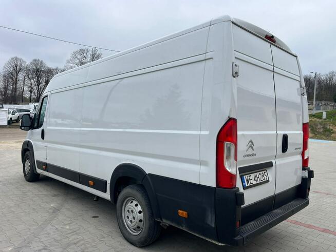 Citroen Jumper Poleasingowe.pl IFL