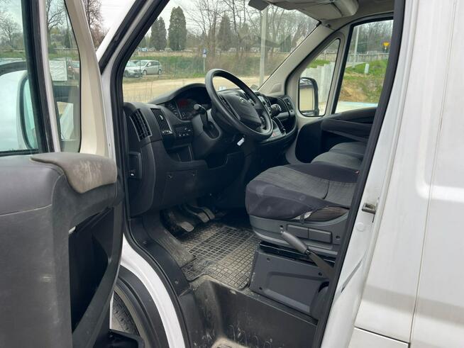 Citroen Jumper Poleasingowe.pl IFL