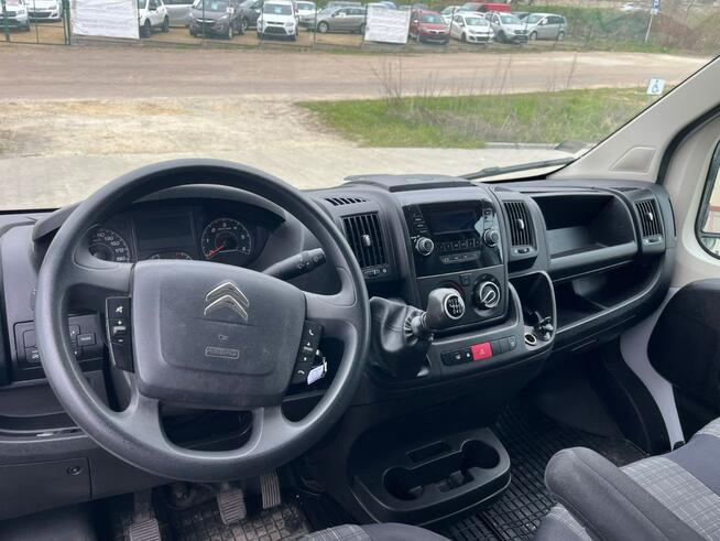 Citroen Jumper Poleasingowe.pl IFL