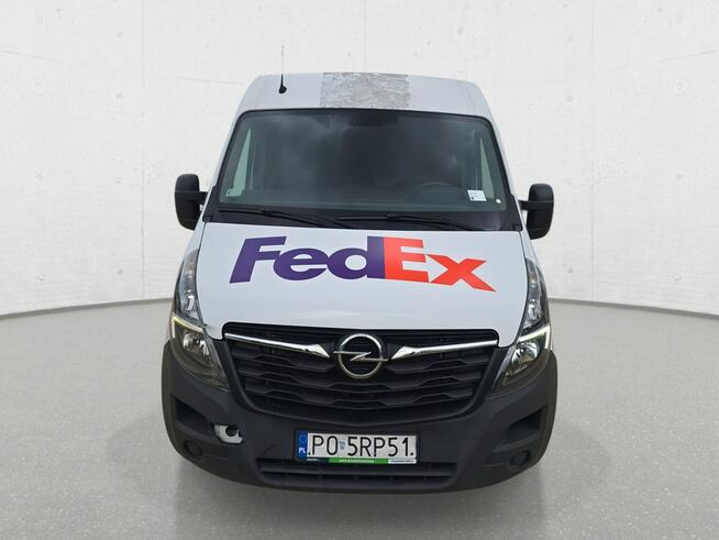 Opel Movano Poleasingowe.pl BZ
