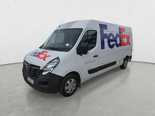 Opel Movano Poleasingowe.pl BZ