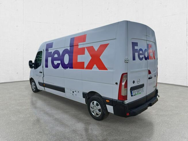 Opel Movano Poleasingowe.pl BZ
