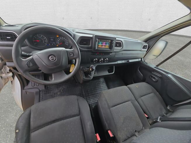 Opel Movano Poleasingowe.pl BZ