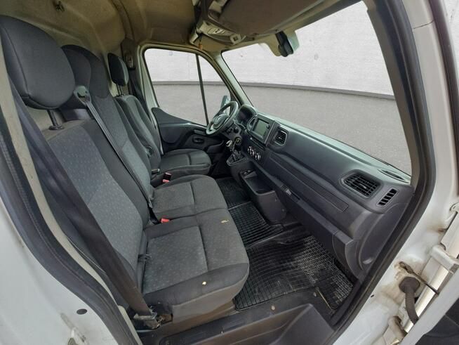Opel Movano Poleasingowe.pl BZ