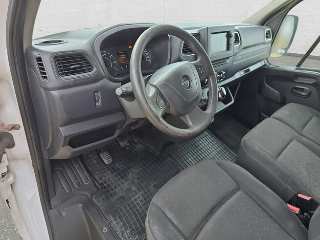 Opel Movano Poleasingowe.pl BZ