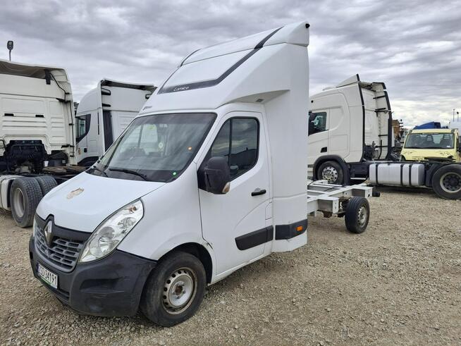 Renault Master Poleasingowe.pl BZ
