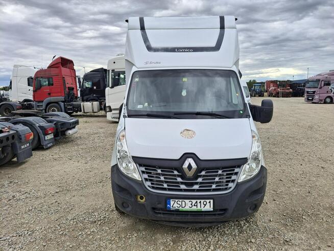 Renault Master Poleasingowe.pl BZ