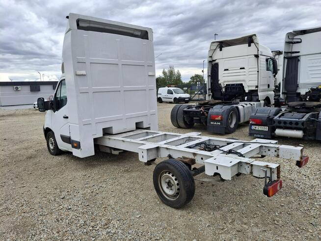 Renault Master Poleasingowe.pl BZ