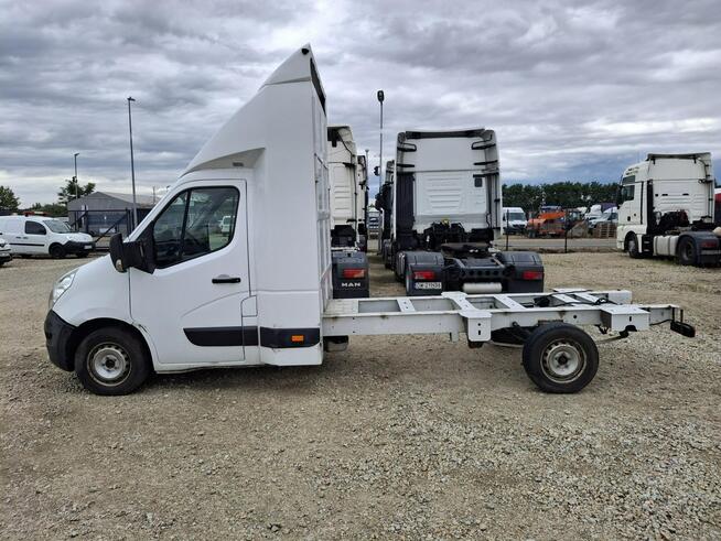 Renault Master Poleasingowe.pl BZ