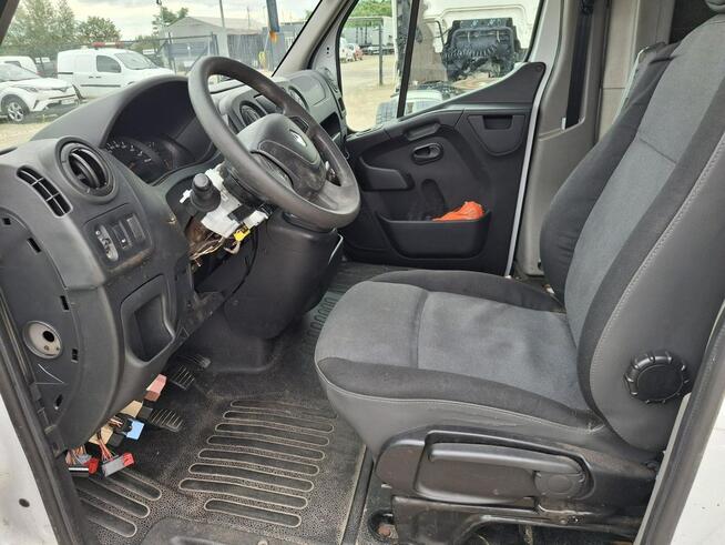 Renault Master Poleasingowe.pl BZ