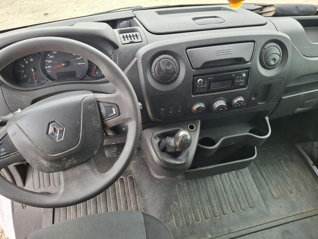 Renault Master Poleasingowe.pl BZ
