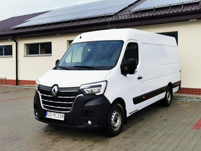 Renault Master Poleasingowe.pl IFL
