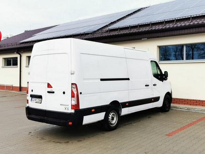 Renault Master Poleasingowe.pl IFL