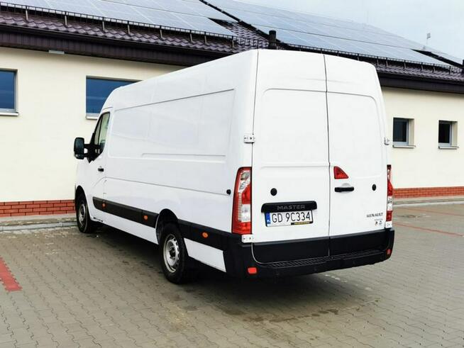 Renault Master Poleasingowe.pl IFL