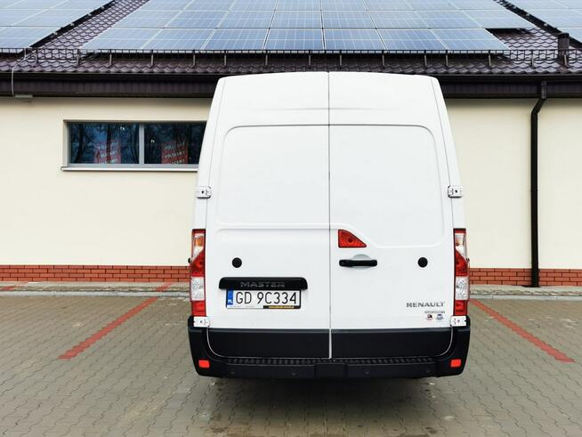 Renault Master Poleasingowe.pl IFL