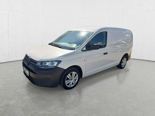 Volkswagen Caddy Poleasingowe.pl BZ